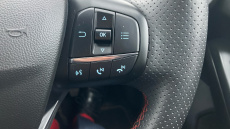 Ford Focus 1.0 EcoBoost Hybrid mHEV 125 ST-Line X Edition 5dr Petrol Hatchback